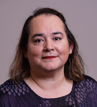 Adriana Gil-Wilkerson, PhD